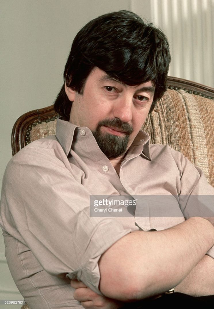 Trevor Nunn