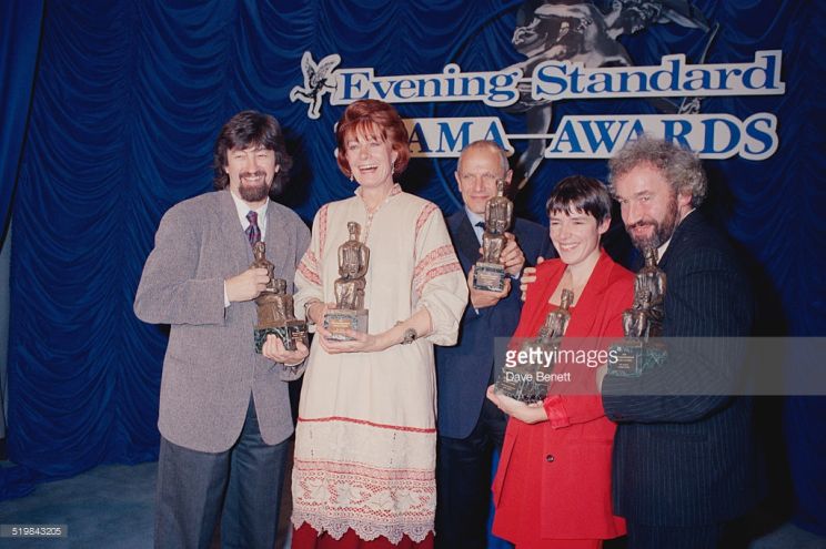 Trevor Nunn