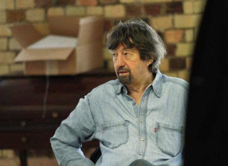Trevor Nunn
