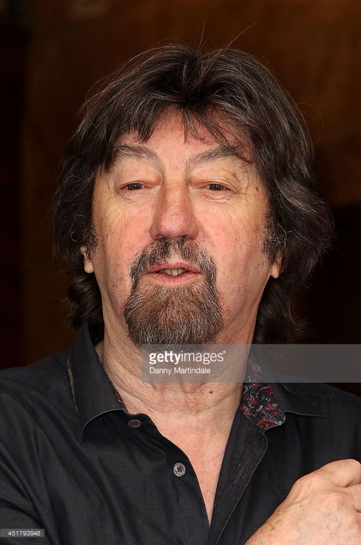 Trevor Nunn