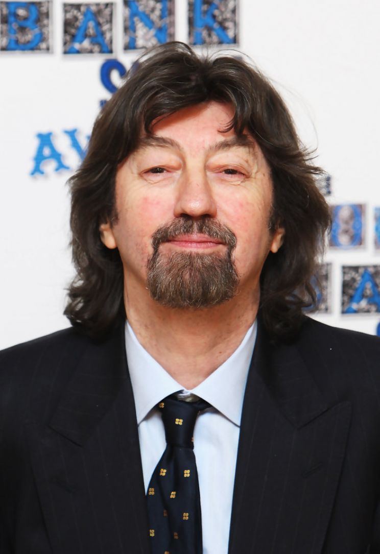 Trevor Nunn