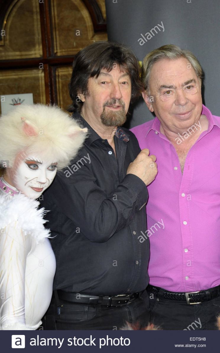 Trevor Nunn