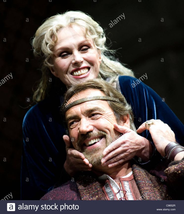 Trevor Nunn