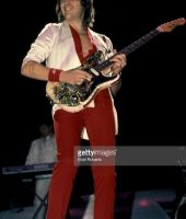 Trevor Rabin
