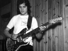 Trevor Rabin