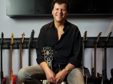 Trevor Rabin