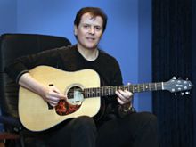 Trevor Rabin