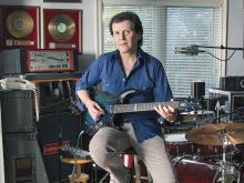 Trevor Rabin