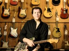 Trevor Rabin