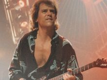 Trevor Rabin