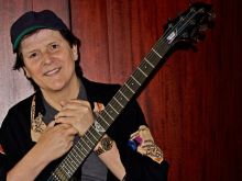 Trevor Rabin