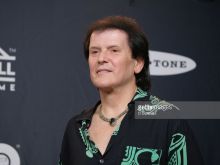 Trevor Rabin