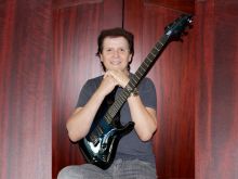 Trevor Rabin