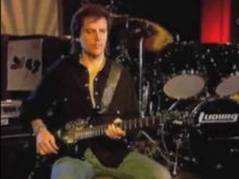 Trevor Rabin