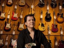 Trevor Rabin