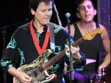 Trevor Rabin