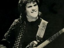 Trevor Rabin