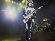 Trevor Rabin