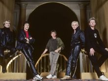 Trevor Rabin photo