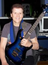 Trevor Rabin