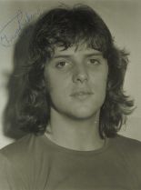 Trevor Rabin