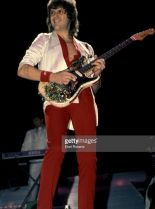 Trevor Rabin