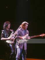 Trevor Rabin