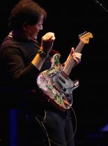 Trevor Rabin