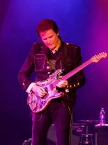 Trevor Rabin