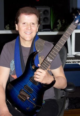 Trevor Rabin