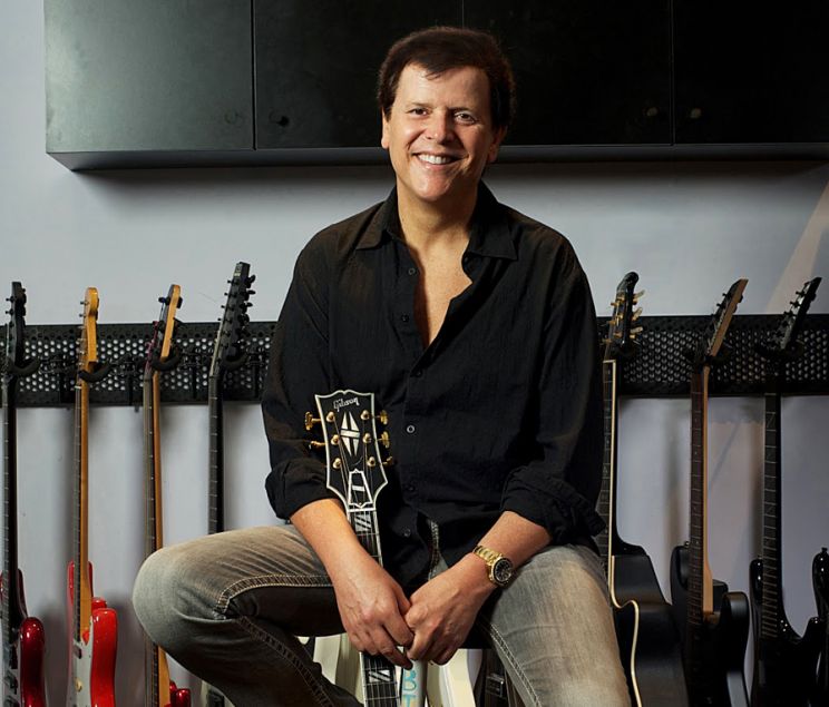 Trevor Rabin