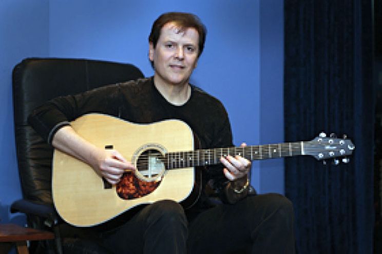 Trevor Rabin