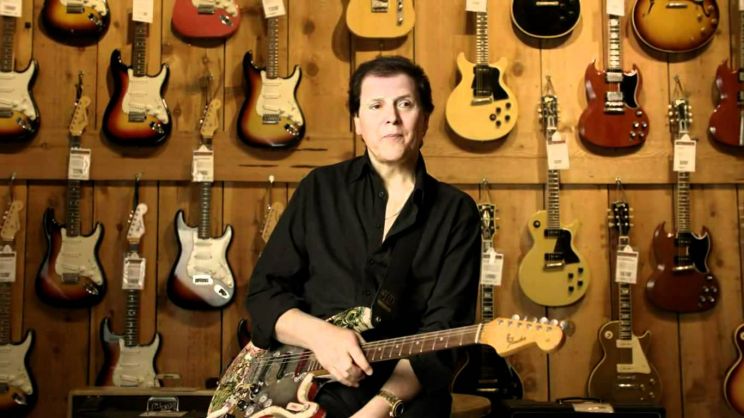 Trevor Rabin