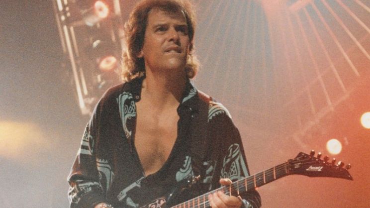 Trevor Rabin