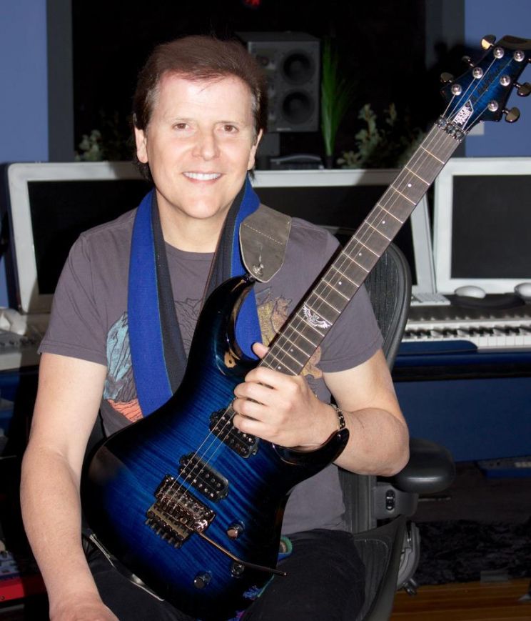 Trevor Rabin