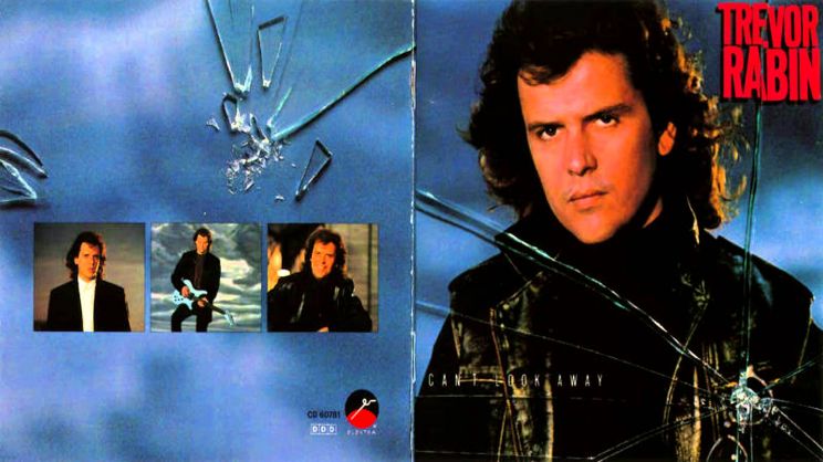 Trevor Rabin