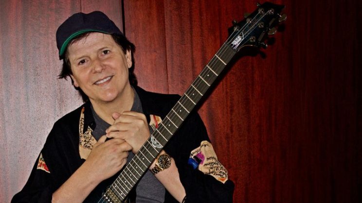 Trevor Rabin