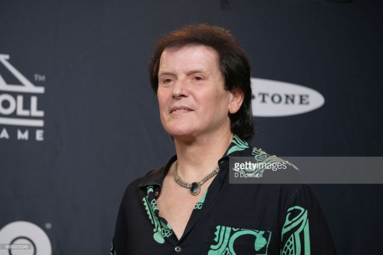 Trevor Rabin