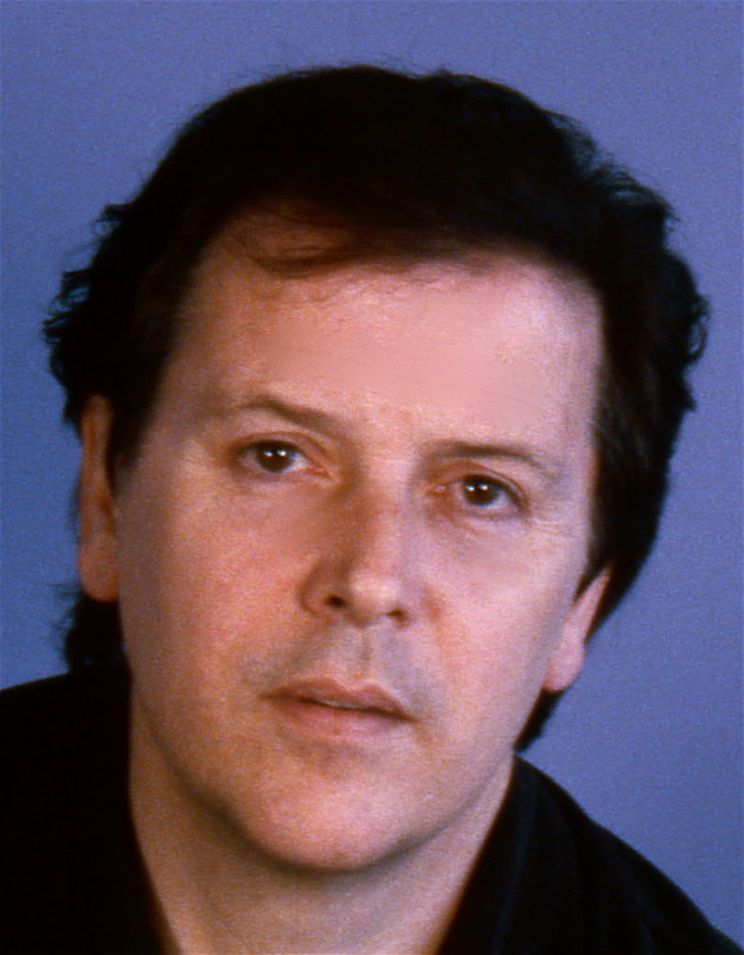 Trevor Rabin