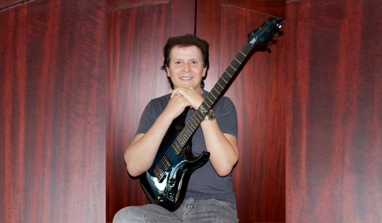 Trevor Rabin