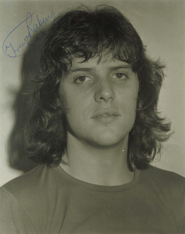 Trevor Rabin