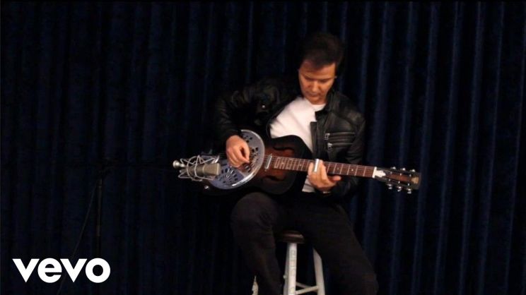 Trevor Rabin