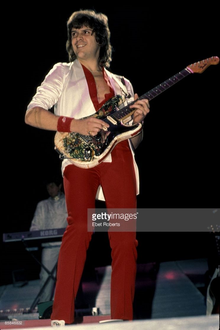 Trevor Rabin