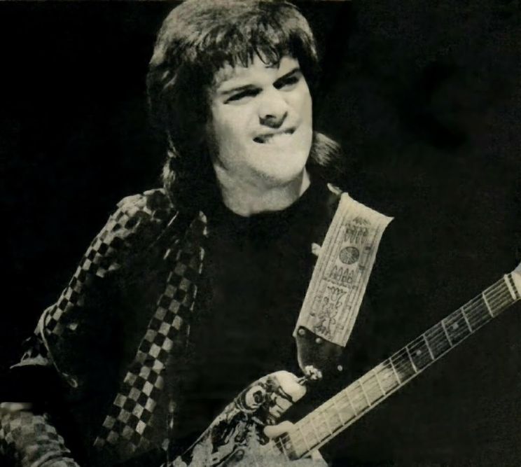 Trevor Rabin