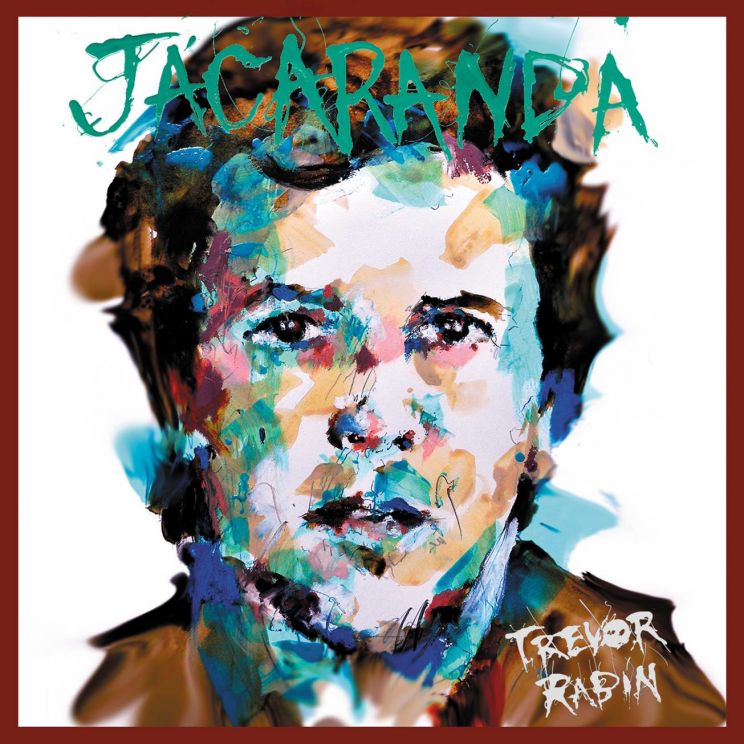 Trevor Rabin