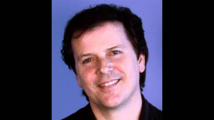 Trevor Rabin