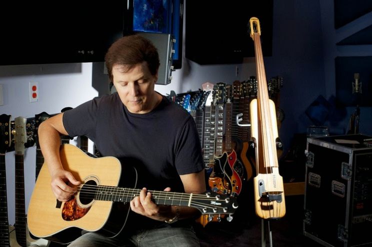 Trevor Rabin