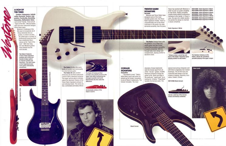 Trevor Rabin