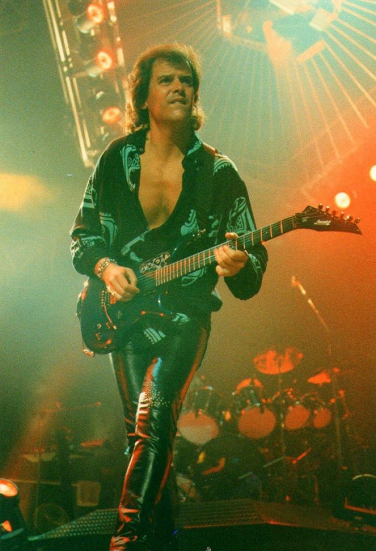 Trevor Rabin