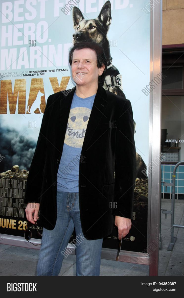 Trevor Rabin